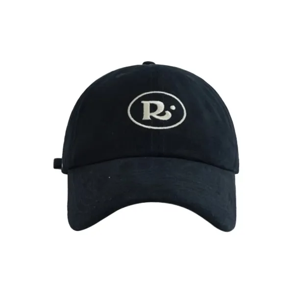 FREE RABBITⅡ Spring Street Trendy Brand Versatile Face Framing Baseball Caps Unisex-6
