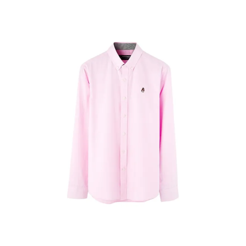 Hush Puppies Shirts Men-6