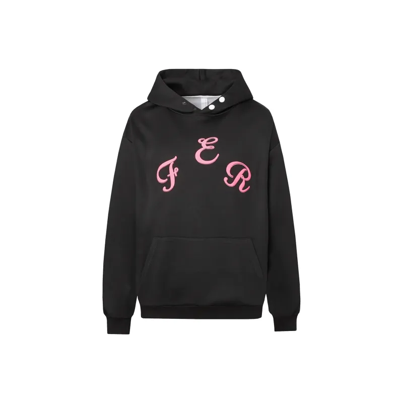FEAROM Sweatshirts Unisex-0