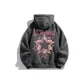 Dark Gray (Thickened and Fleece-Lined)