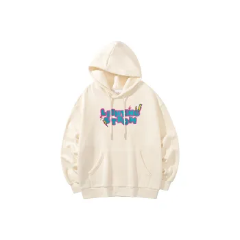 Lightning X Storm Sweatshirt Unisex