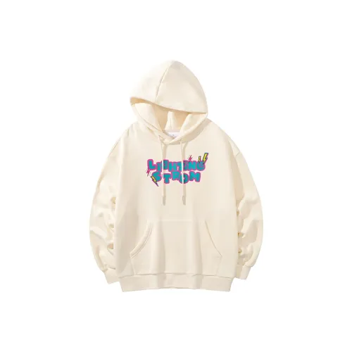 Lightning X Storm Sweatshirt Unisex
