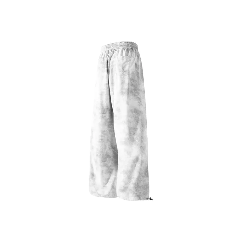 Puppytown Casual Pants Unisex-11