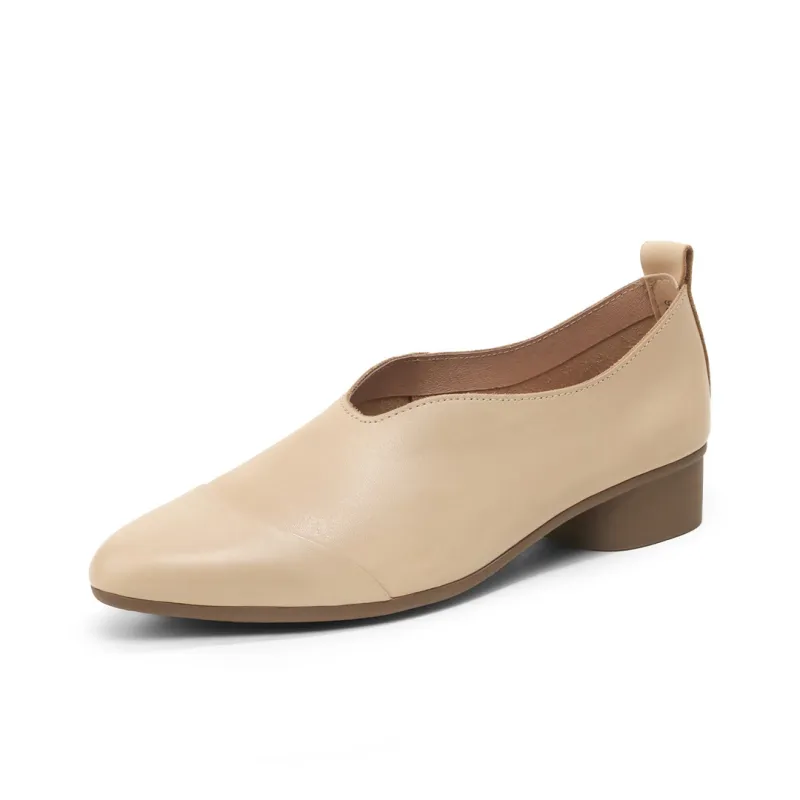 OCCAMAN Casual Single Shoes Women's-0