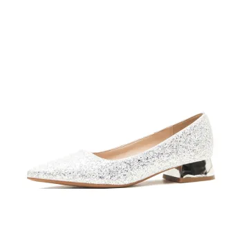 Zomila Chunky Heel High Heels Women's