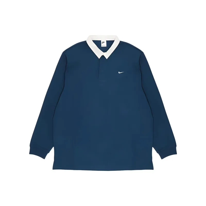 Nike Sweatshirts Men Blue-0
