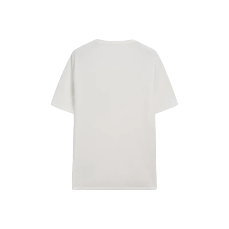 Massimo Dutti T Shirt Men's White-1