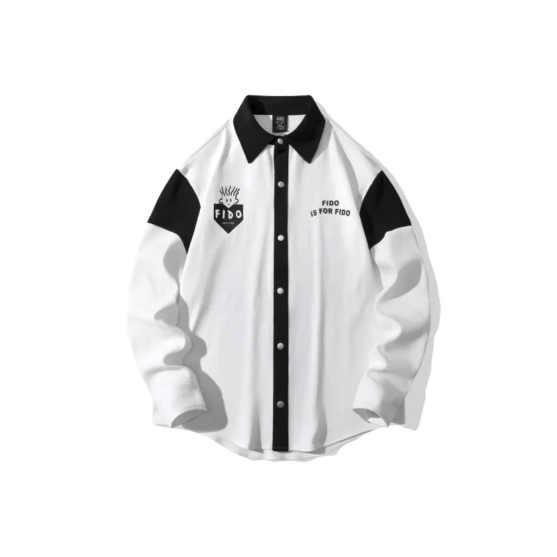 FIDO DIDO Shirts Unisex-4