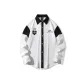 White Black