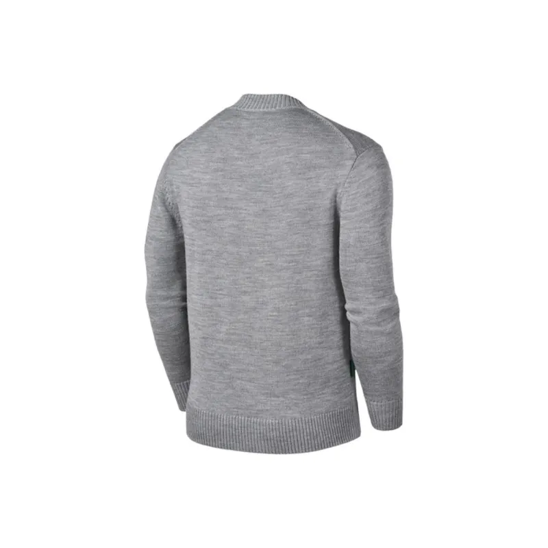 Nike Sweaters Men Dark Gray-2