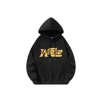 WHELVE Sweatshirts Unisex