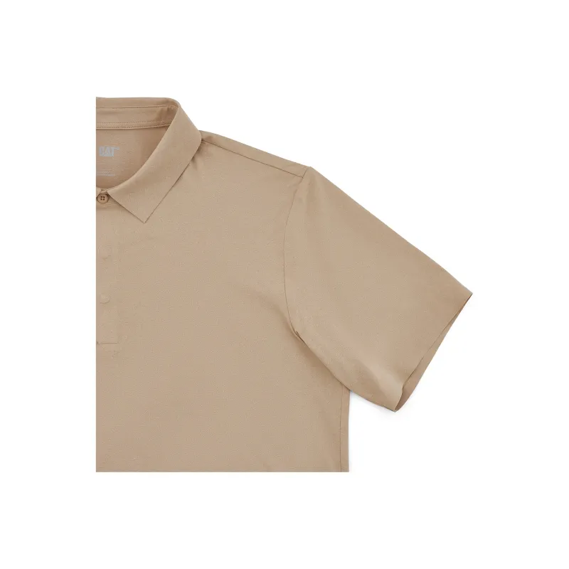 CAT Polo Shirts Men-3