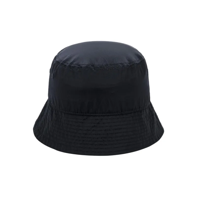 New Era Metal, Nylon Bucket Hats Unisex Marine Blue-1