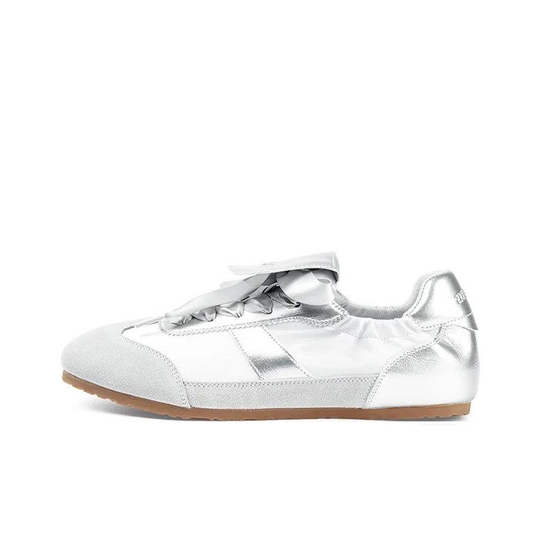 TOOMANYSHOES Camellia Low Top Casual Shoes Women's-5