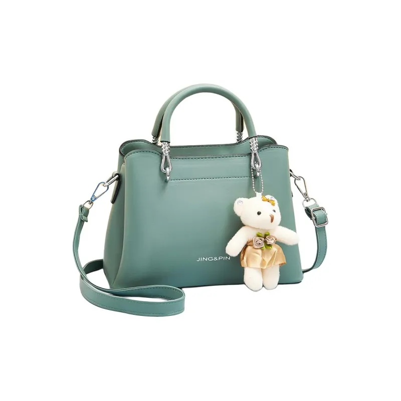 Weymond PVC Handbag, Shoulder Bag, Crossbody Bag Women's Multicolor-2