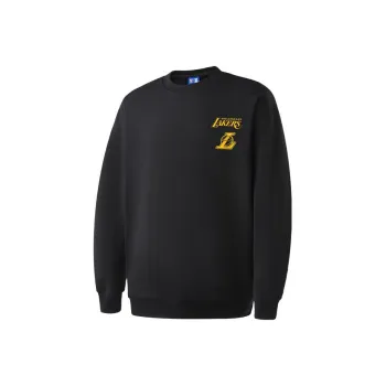 NBA Team Sweatshirts Men Black