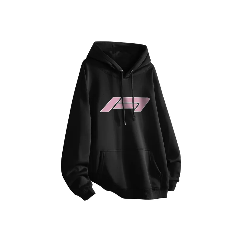 SIMPLE RIMLESS/SRME Sweatshirt Unisex-12