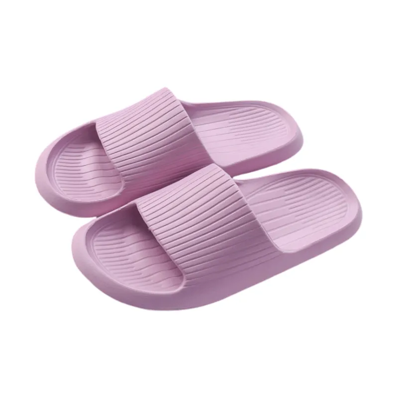 Blue waterfront Slippers / Home Slippers-14