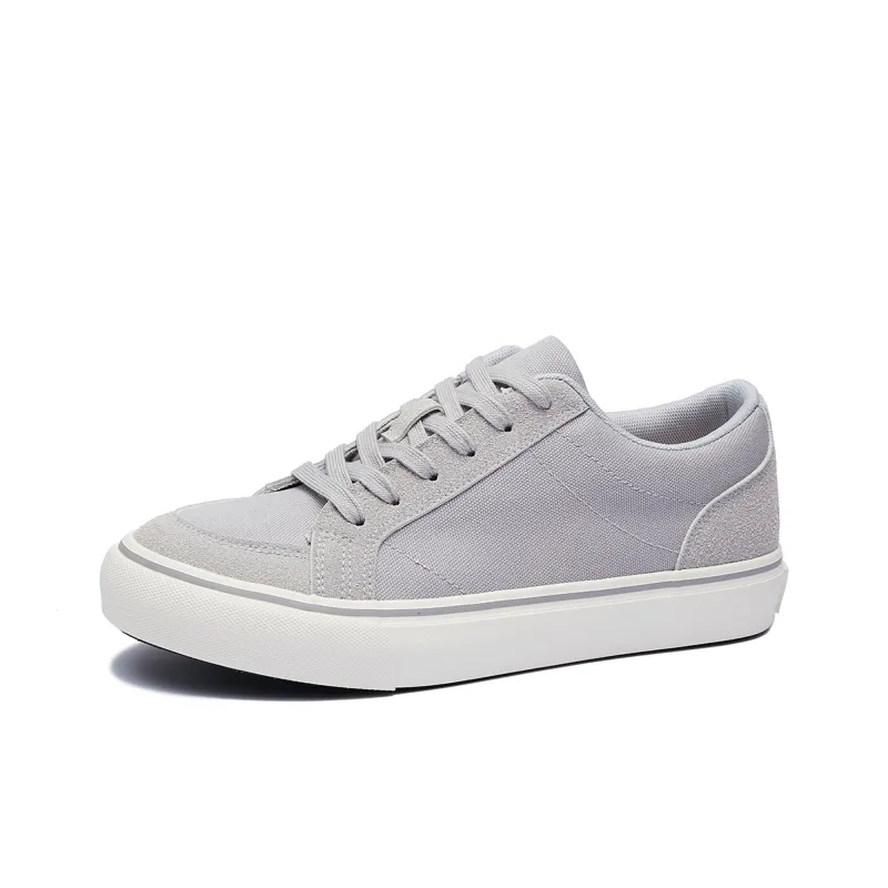Ignition Lightweight And Breathable Low Top Skateboard Shoes Men's-1