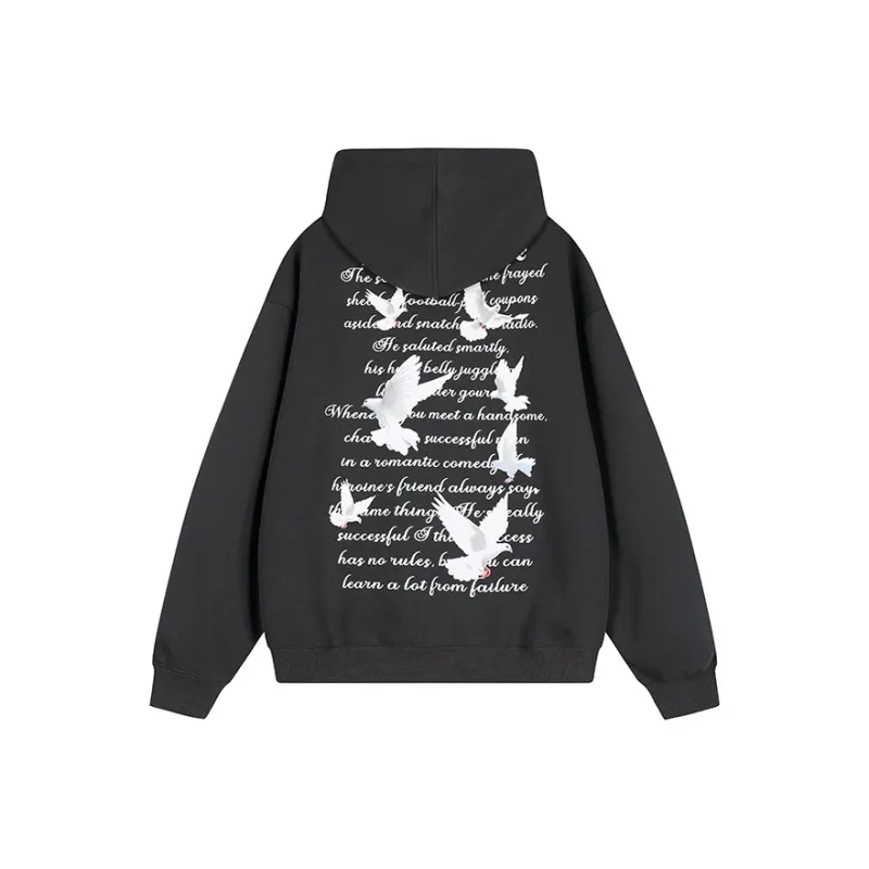 Mimx Homme Sweatshirts Unisex-50