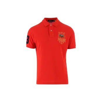 Polo Ralph Lauren Polo Shirt Men's