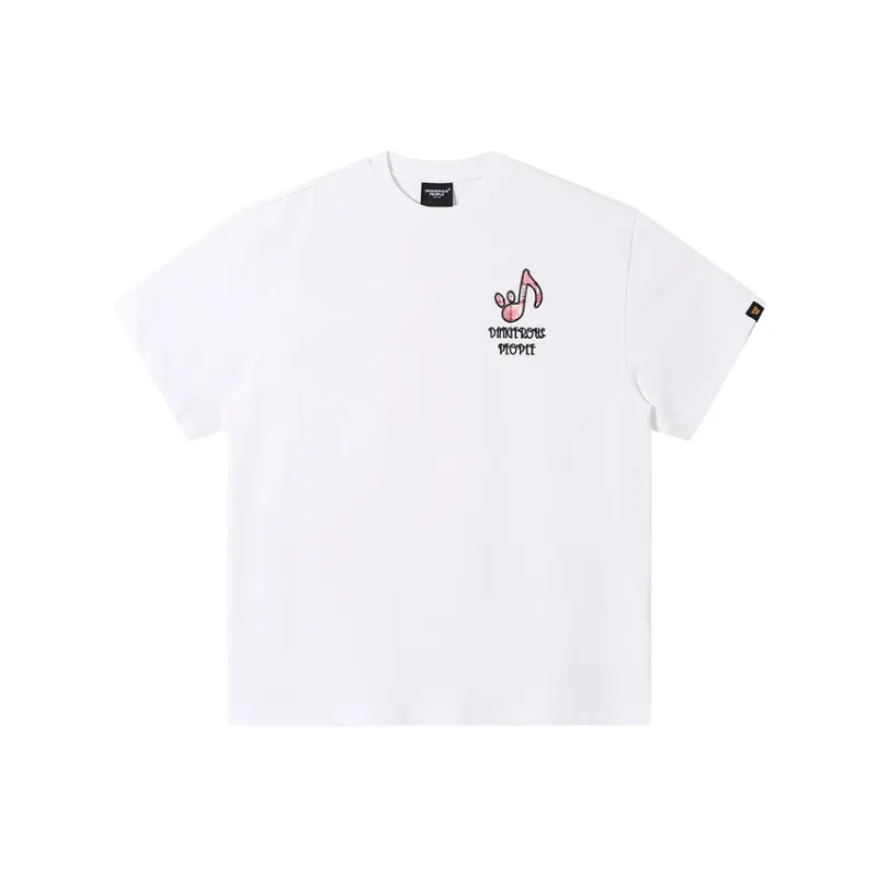 DANGEROUSPEOPLE T Shirts Unisex-2