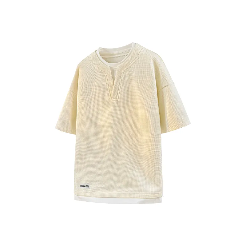 CHEVAL NOIR T Shirts Unisex-0