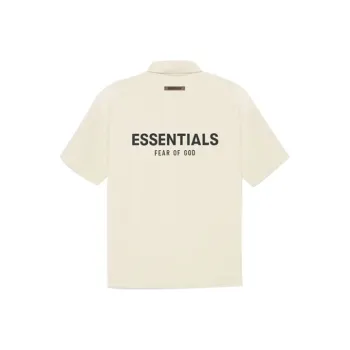 Fear Of God Essentials Polo