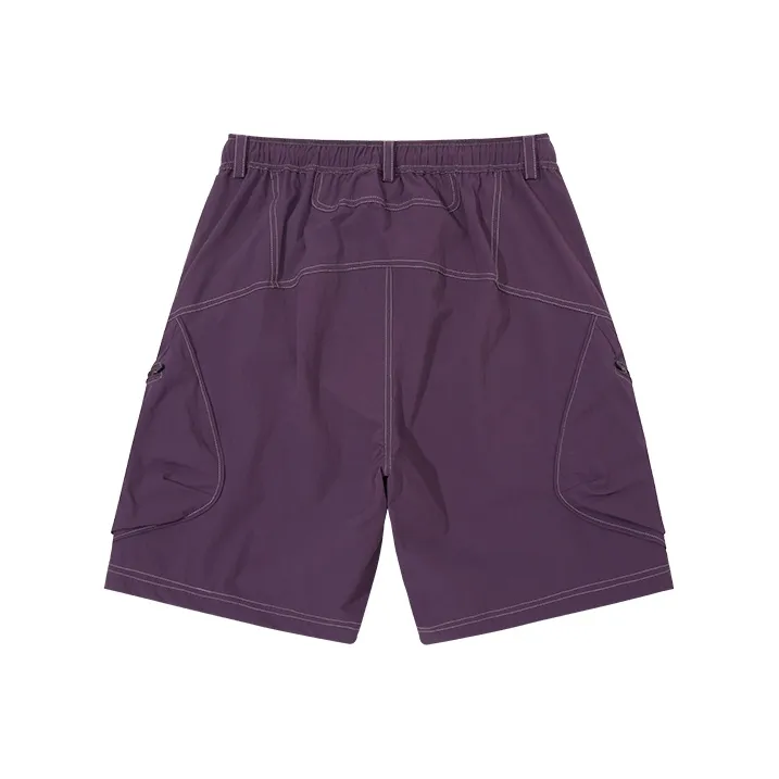 NBCT Casual Shorts Unisex-3