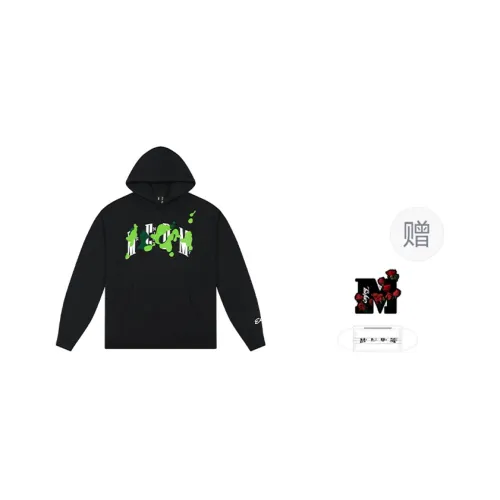 MR.ENJOYDA MONEY Newmasus Collaboration T Shirts Unisex