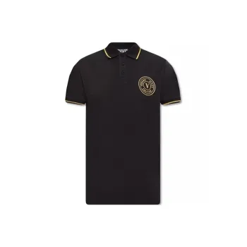 VERSACE JEANS COUTURE Polo Shirts Men
