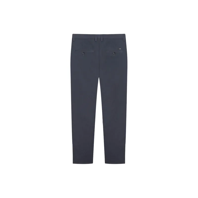 Dance With Wolves Casual Pants Men's Multiple Colors-20