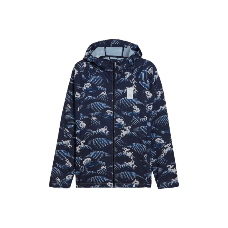 PUMA X Saysky Men's Graphic Jacket-0