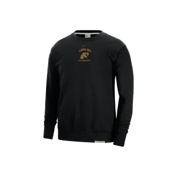 Nike Famu Standard Issue Men's Nike College Fleece Crew Neck Sweatshirt