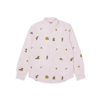 PALACE Garfield Boojie Shirt