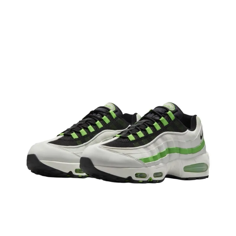 Nike Air Max 95 Og Big Bubble Green Gusto-1
