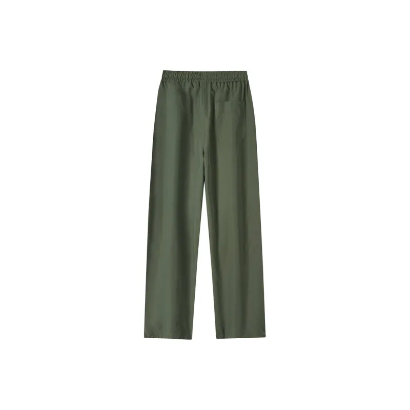 SWISS MILITARY Windbreaker Pants Unisex-5