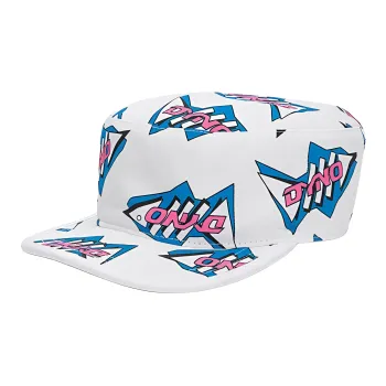 Vans   Baseball Caps Unisex White