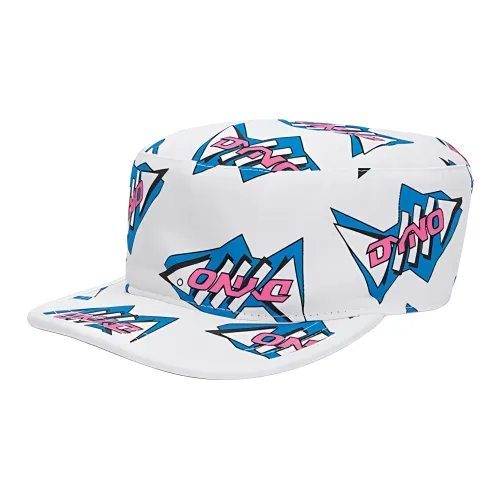Vans   Baseball Caps Unisex White