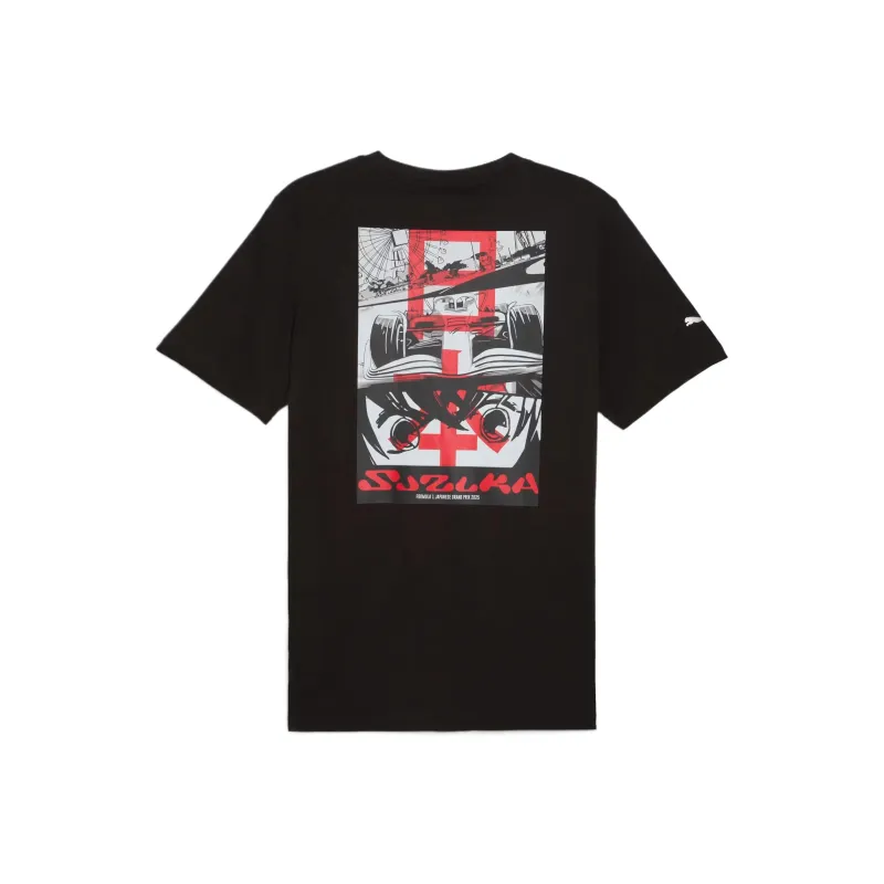 PUMA Playera F1® Japón-1