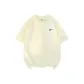 Apricot (Heavyweight and 100% cotton)