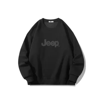 Jeep Wrangler Sweatshirts Unisex