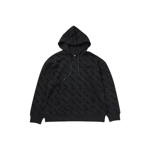 Boy London Sweatshirt Men's Black