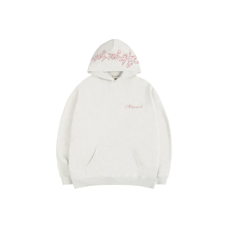Atry Hat LOGO Series Sweatshirt Unisex-0