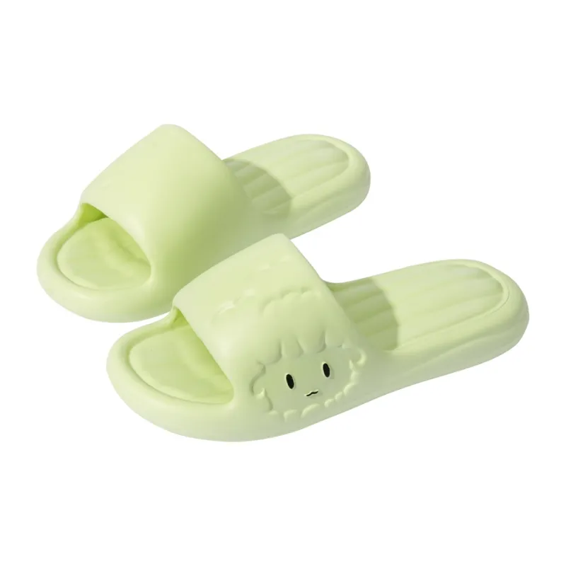 Gogaman Slippers / Home Slippers-2
