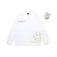 White (Fleece-Lined)