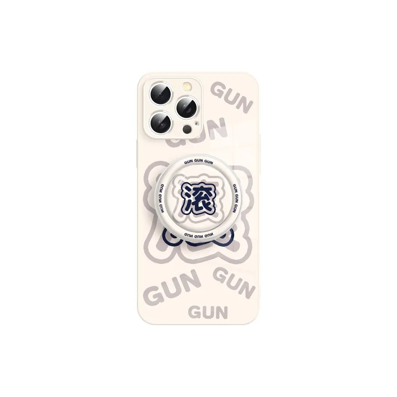 Small bones Phone Cases-3
