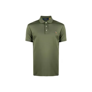 Polo Ralph Lauren Polo Pony Logo embroidered Polo Shirt