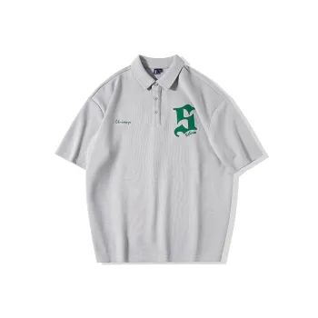EPTISON Polo Shirts Unisex