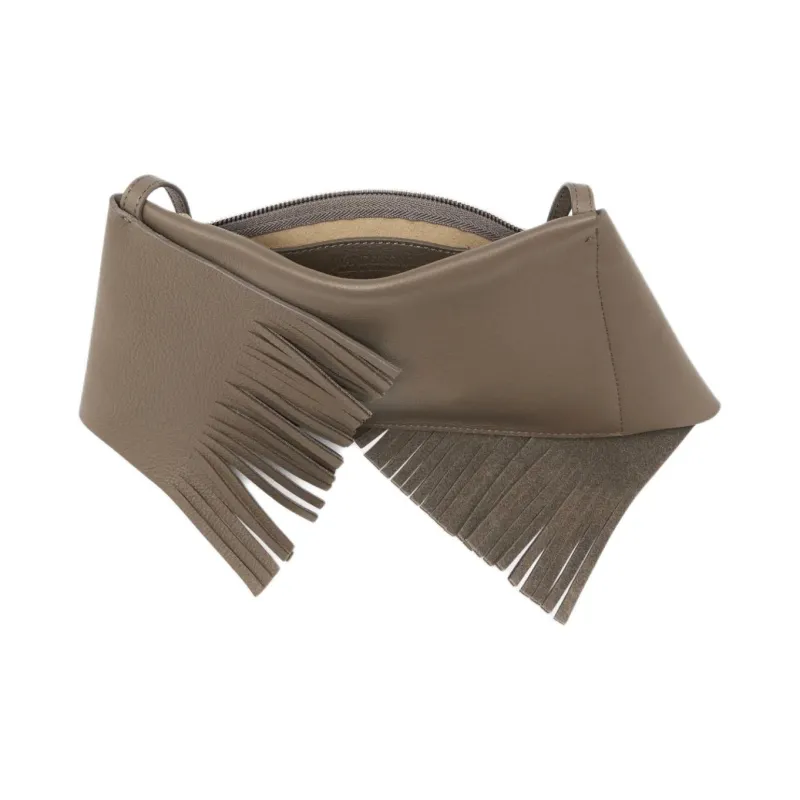 JW Anderson Mini Scarf Shoulder Bag-3